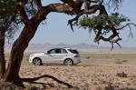 Mercedes-Benz ML-Class 2012 года